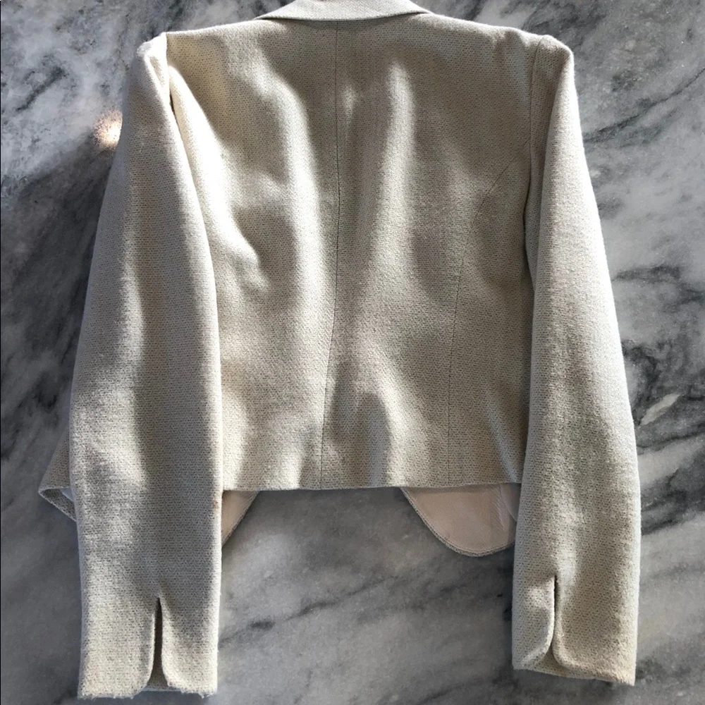 Christian Dior vintage women’s blazer